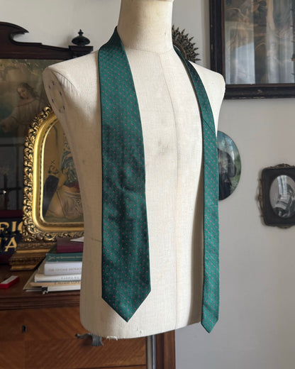 CRAVATTA VINTAGE GRLCR3