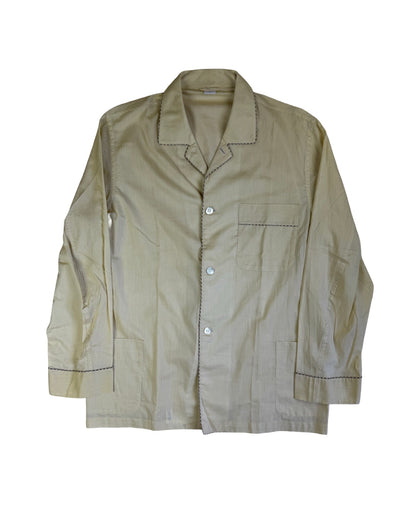 PIGIAMA VINTAGE MISTO COTONE GRLPE4