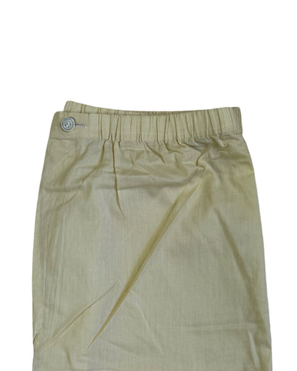 PIGIAMA VINTAGE MISTO COTONE GRLPE4