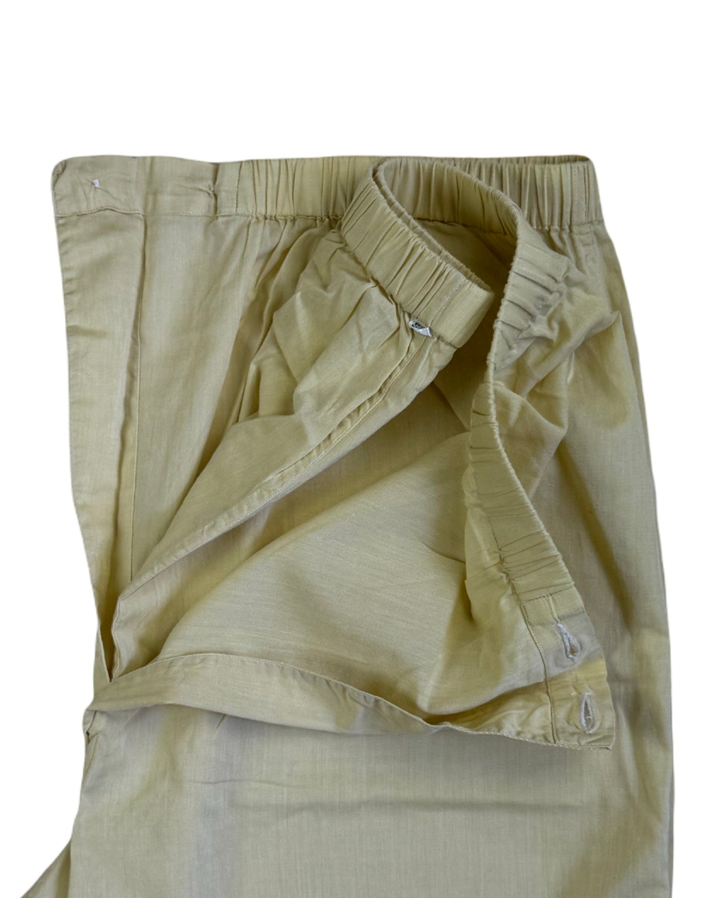 PIGIAMA VINTAGE MISTO COTONE GRLPE4