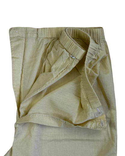 PIGIAMA VINTAGE MISTO COTONE GRLPE4