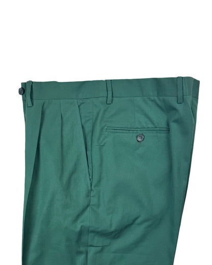 PANTALONE "SECOND HAND" GRLP27