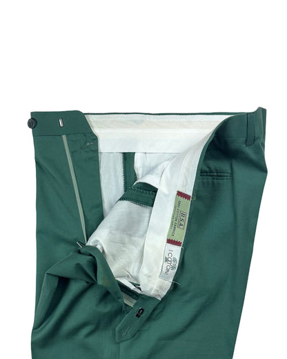PANTALONE "SECOND HAND" GRLP27