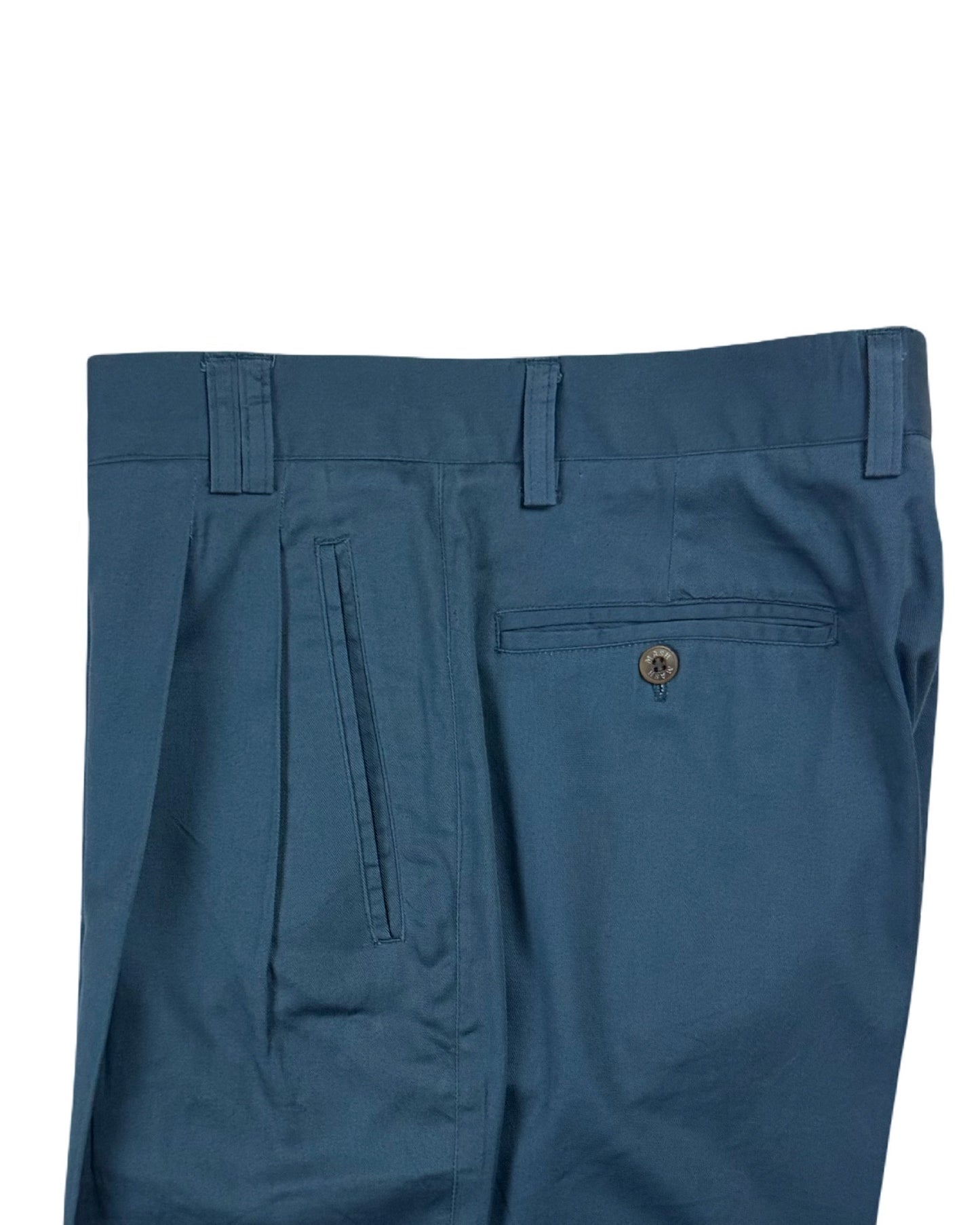 PANTALONE "SECOND HAND" GRLP28