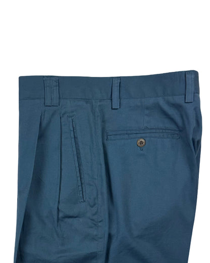 PANTALONE "SECOND HAND" GRLP28