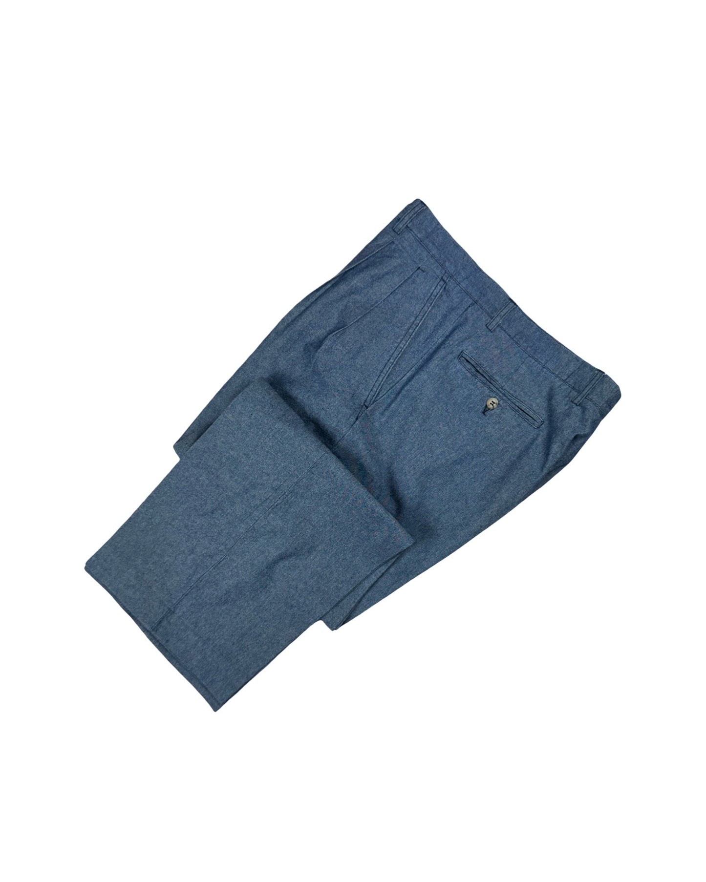 PANTALONE "SECOND HAND" GRLP29