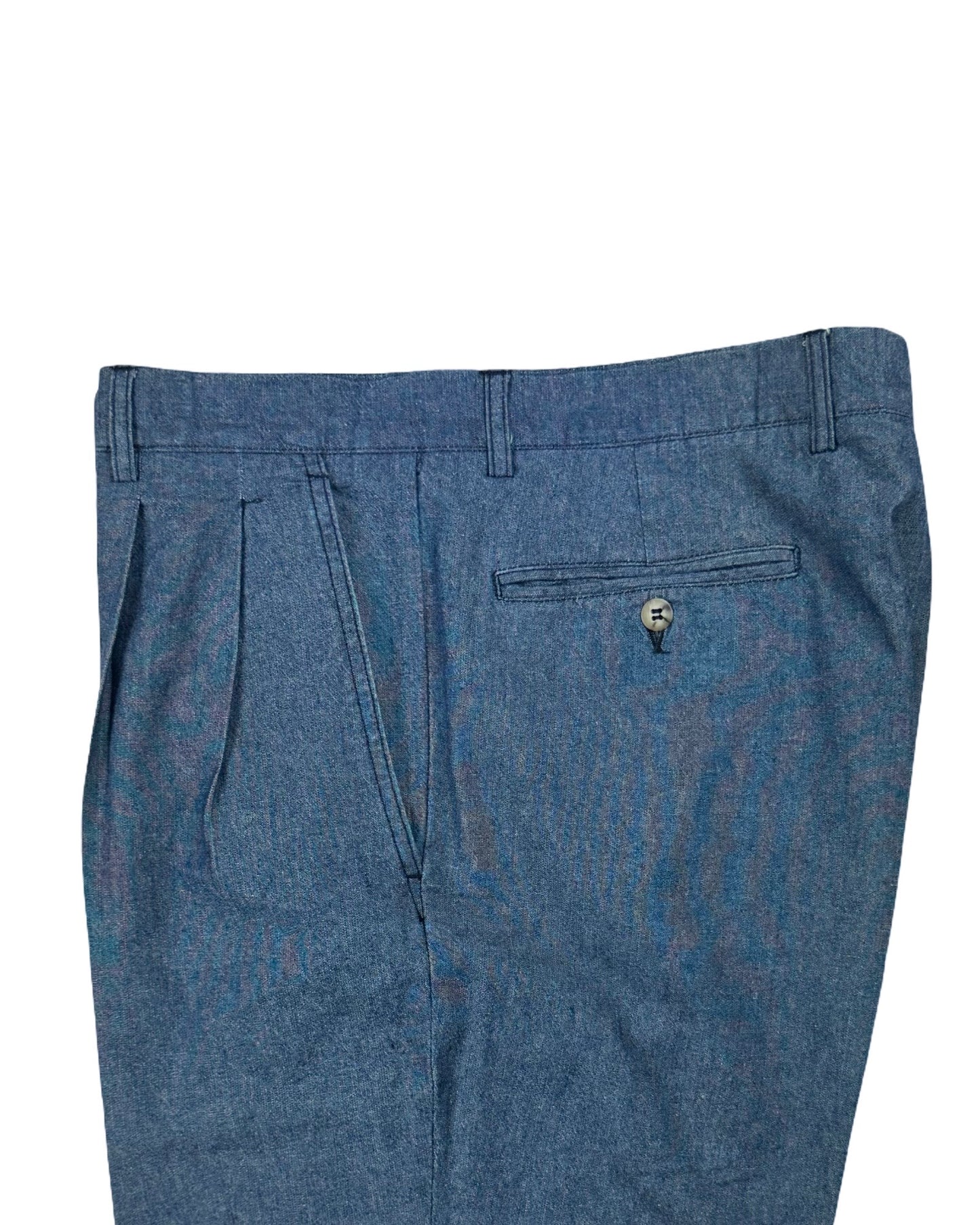 PANTALONE "SECOND HAND" GRLP29
