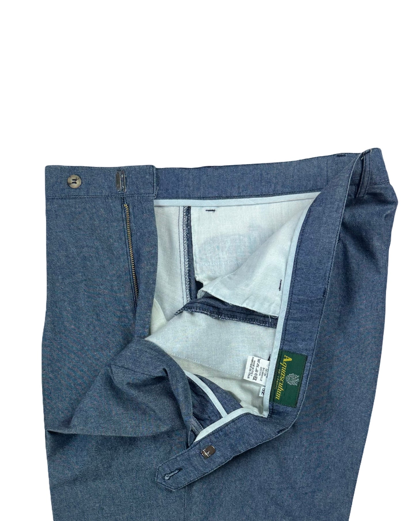 PANTALONE "SECOND HAND" GRLP29