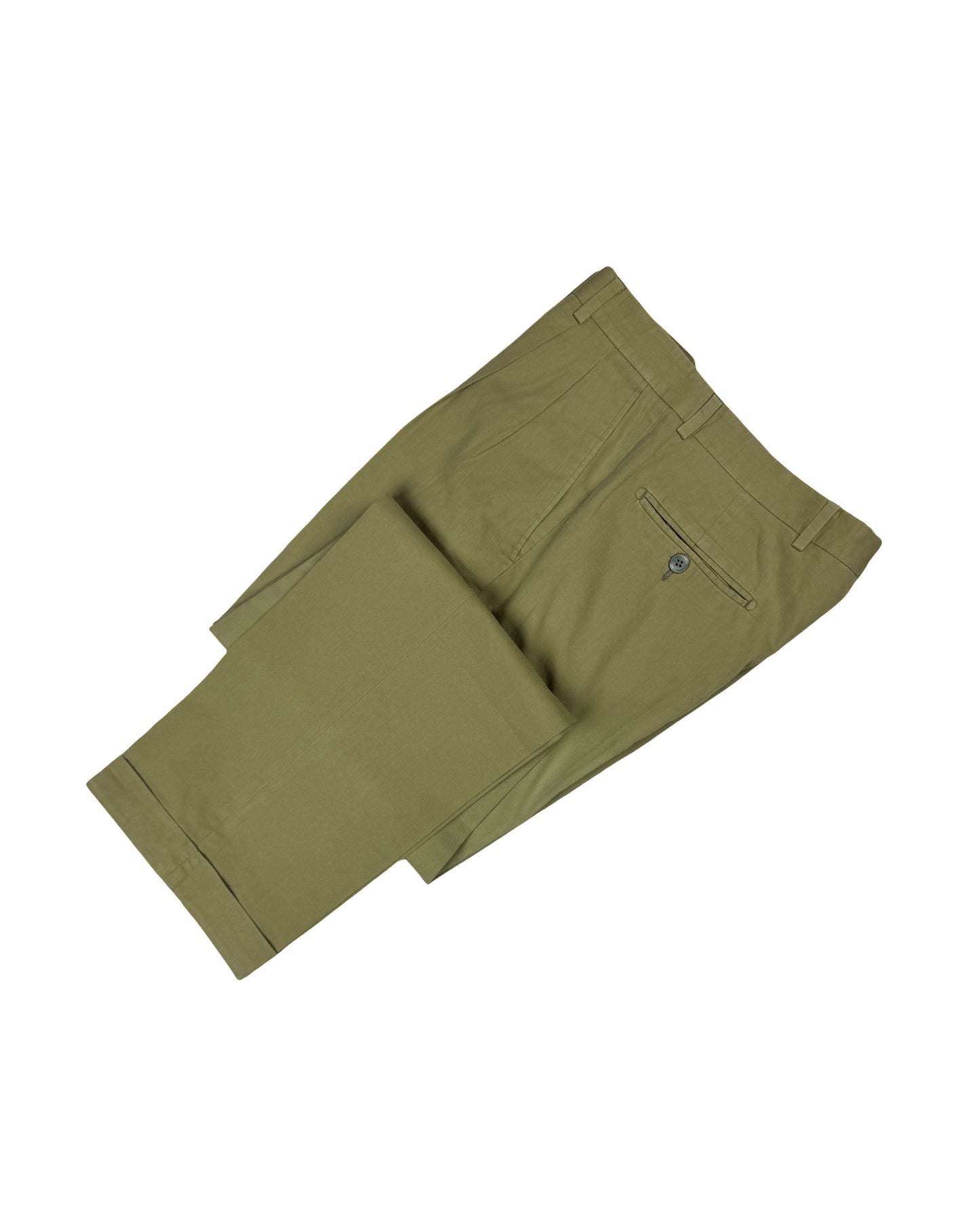 PANTALONE "SECOND HAND" GRLP30