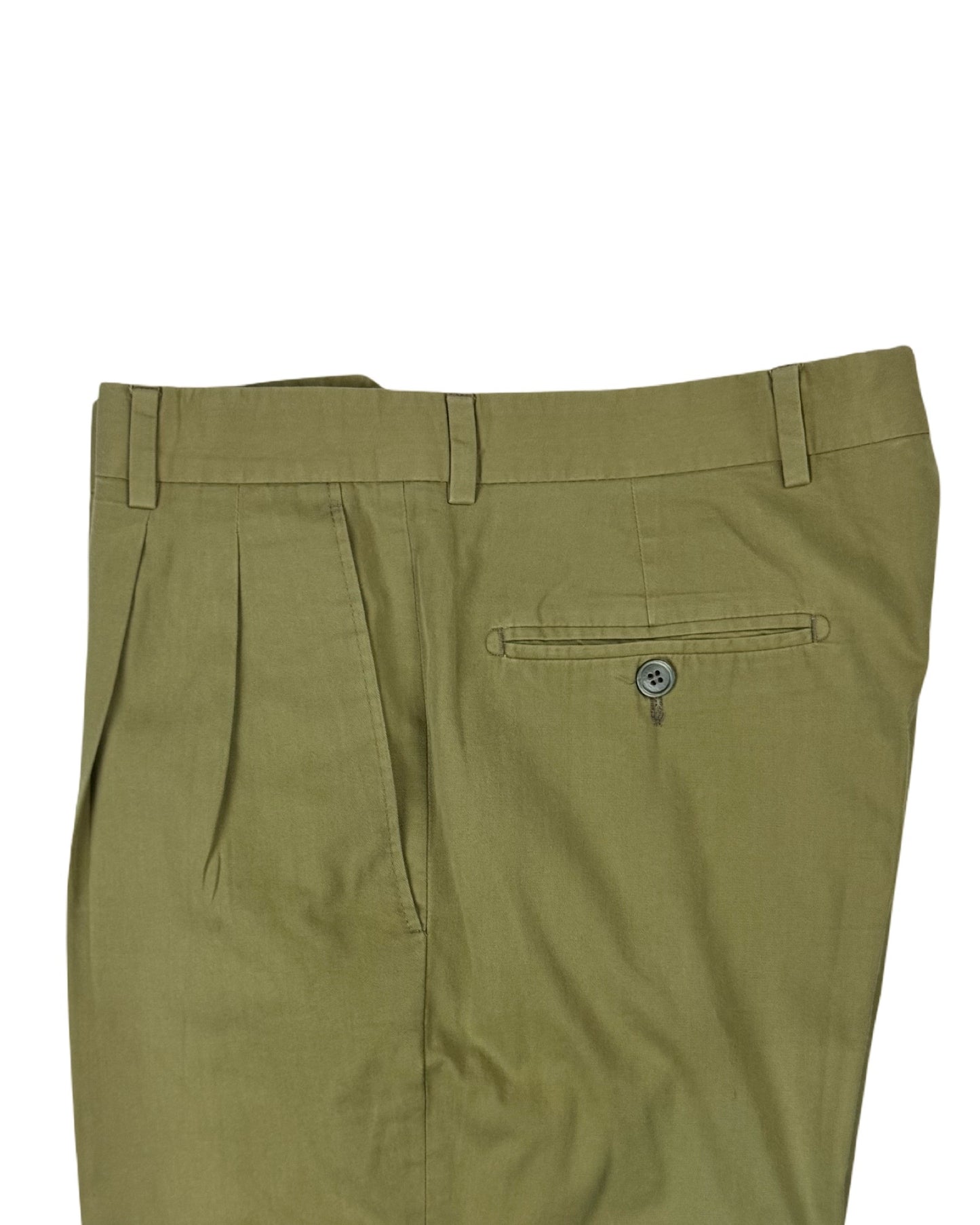 PANTALONE "SECOND HAND" GRLP30