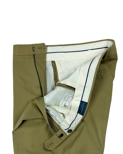 PANTALONE "SECOND HAND" GRLP30