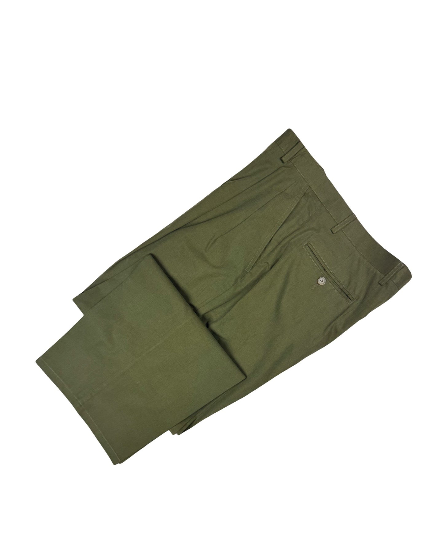 PANTALONE "SECOND HAND" GRLP31
