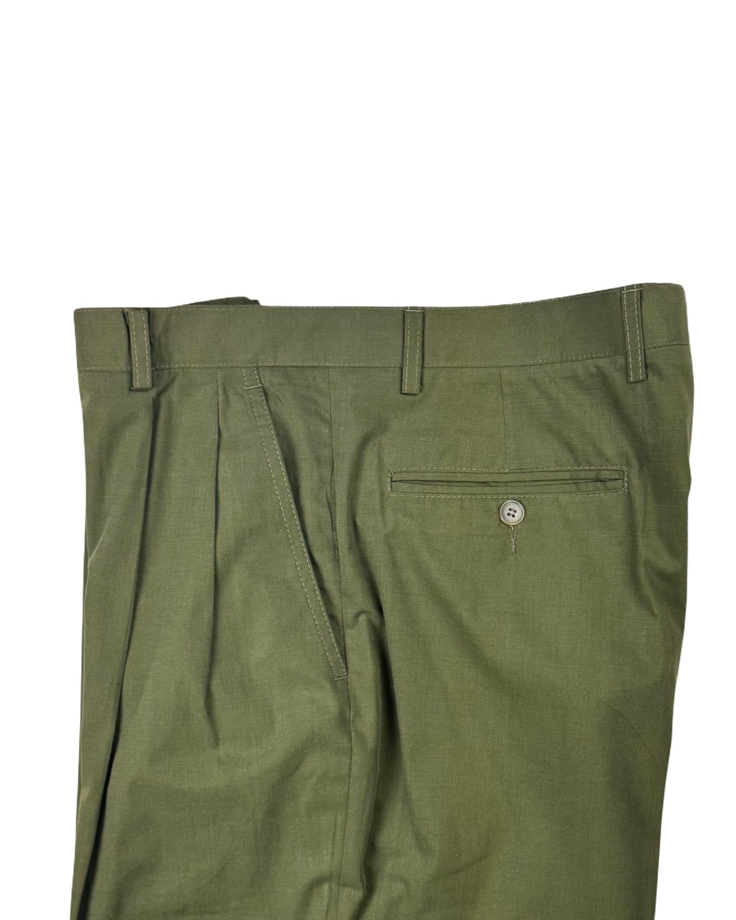 PANTALONE "SECOND HAND" GRLP31