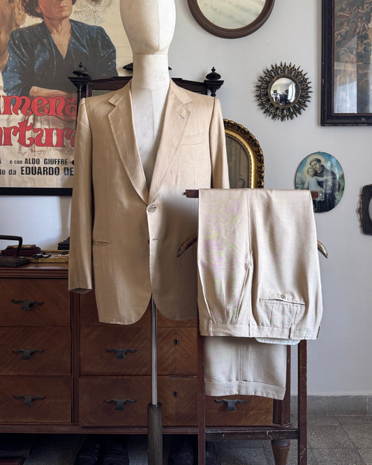 VESTITO VINTAGE GRLV16