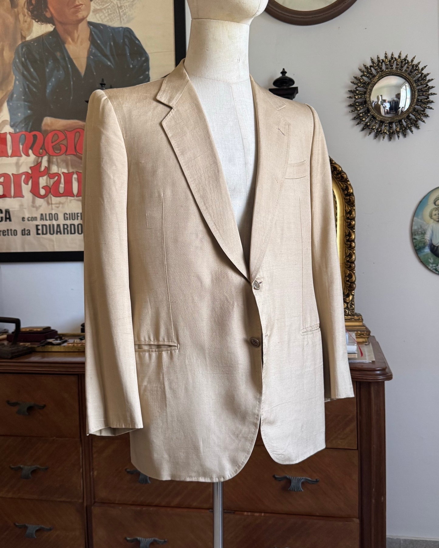VESTITO VINTAGE GRLV16