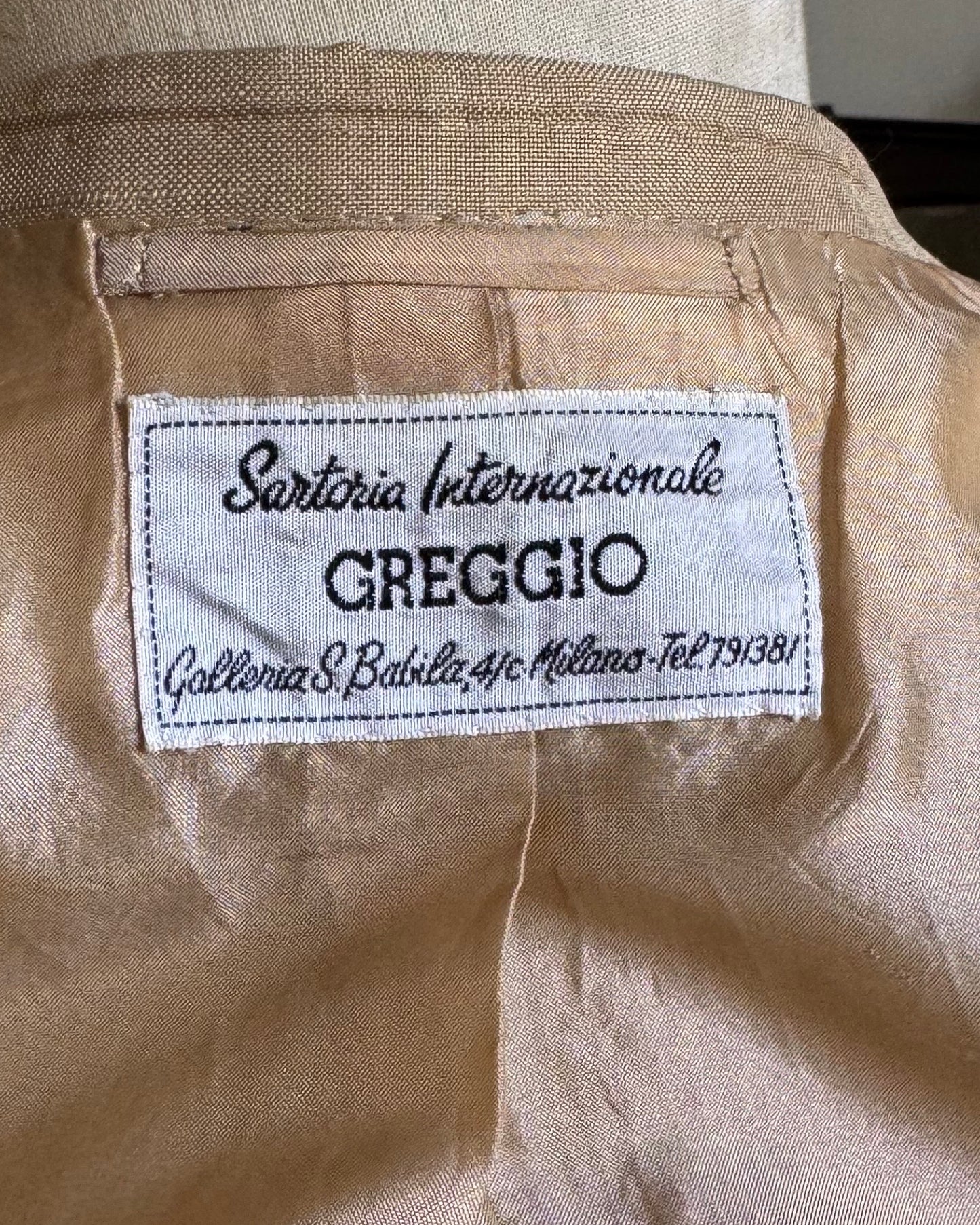 VESTITO VINTAGE GRLV16