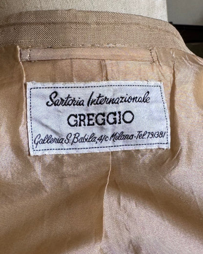 VESTITO VINTAGE GRLV16
