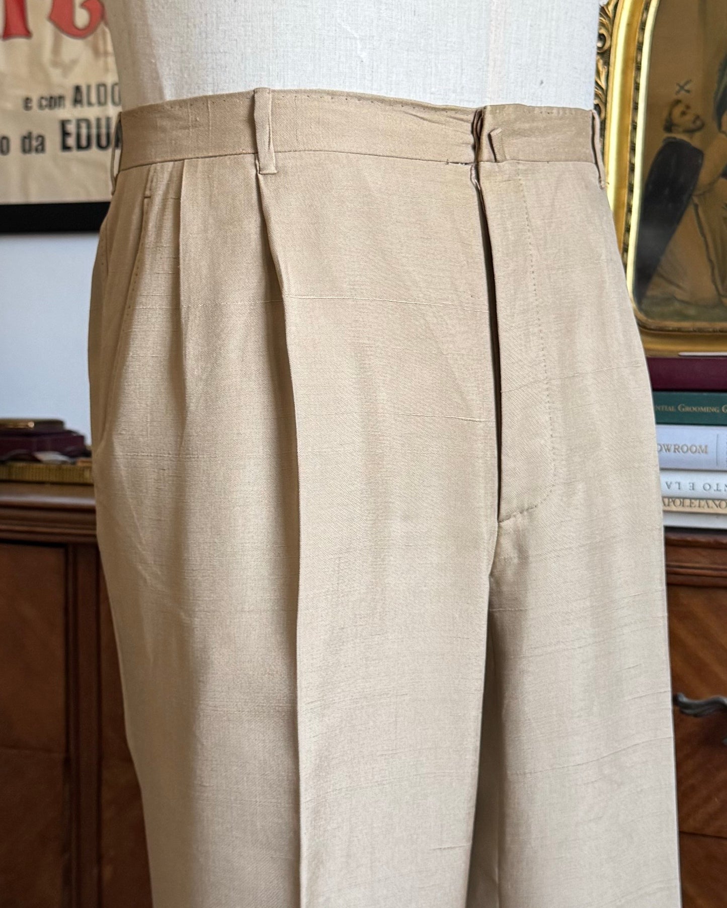 VESTITO VINTAGE GRLV16