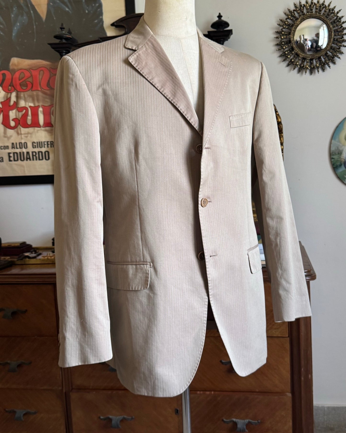 VESTITO VINTAGE GRLV17