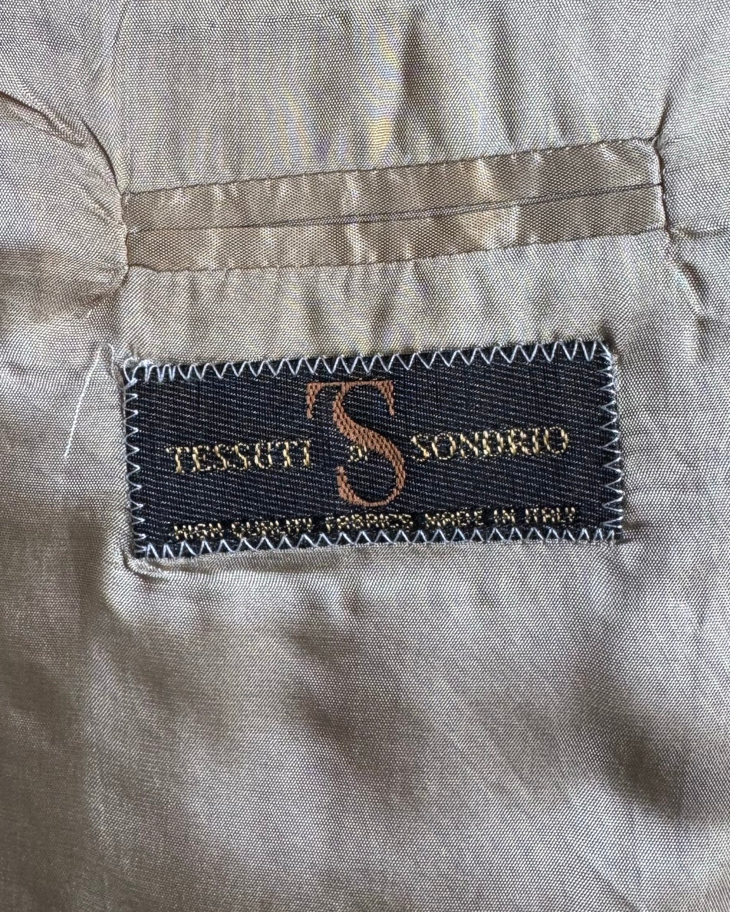 VESTITO VINTAGE GRLV17