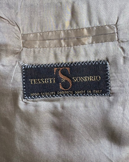 VESTITO VINTAGE GRLV17
