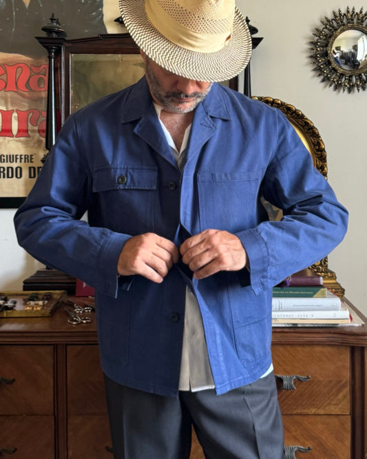 GIACCA DA LAVORO VINTAGE GRLGL4