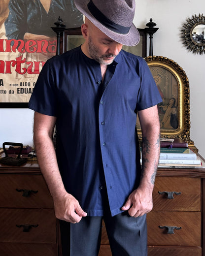 CAMICIA VINTAGE GRLCA12