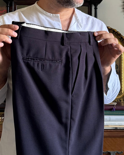 PANTALONE "SECOND HAND" GRLP26