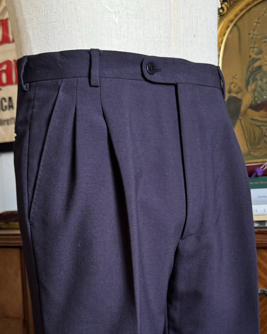 PANTALONE "SECOND HAND" GRLP26