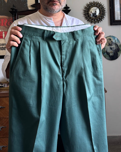 PANTALONE "SECOND HAND" GRLP27