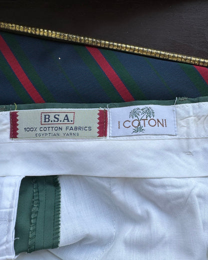 PANTALONE "SECOND HAND" GRLP27