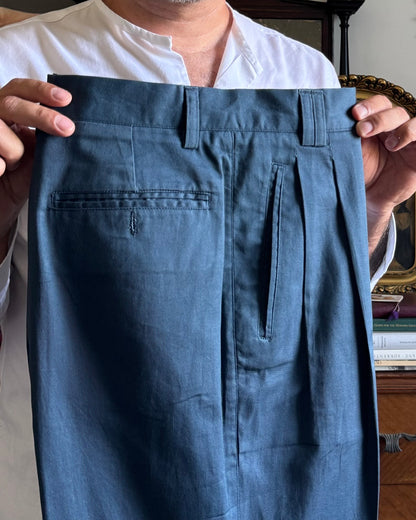 PANTALONE "SECOND HAND" GRLP28