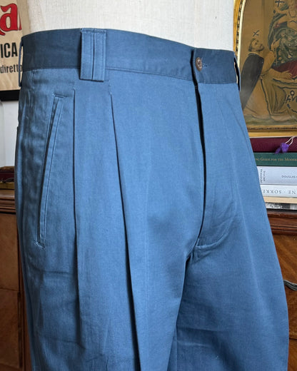 PANTALONE "SECOND HAND" GRLP28