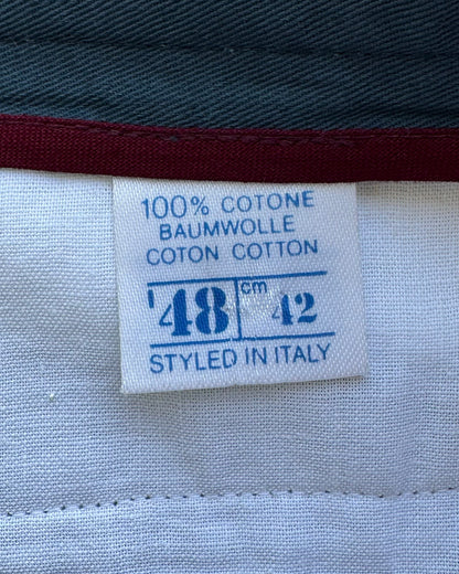PANTALONE "SECOND HAND" GRLP28