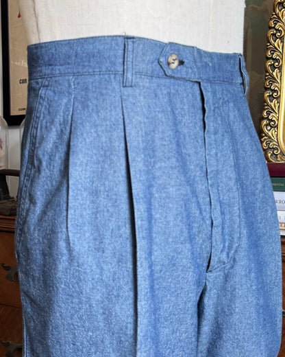 PANTALONE "SECOND HAND" GRLP29