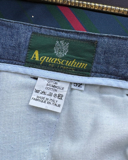 PANTALONE "SECOND HAND" GRLP29