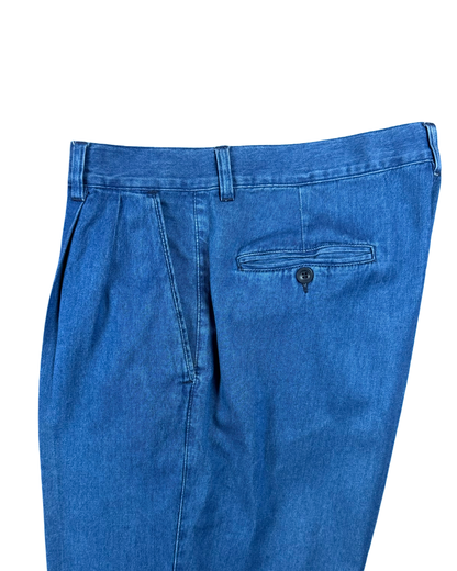 PANTALONE "SECOND HAND" D20GRLP1
