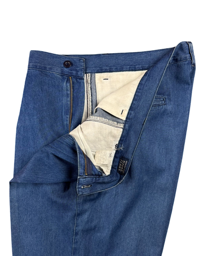 PANTALONE "SECOND HAND" D20GRLP1