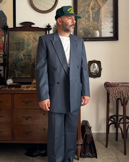VESTITO VINTAGE D20GRLV1