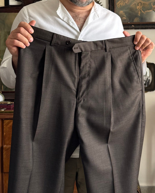 PANTALONE "SECOND HAND" D20GRLP2