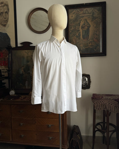 CAMICIA VINTAGE D20GRLCA2