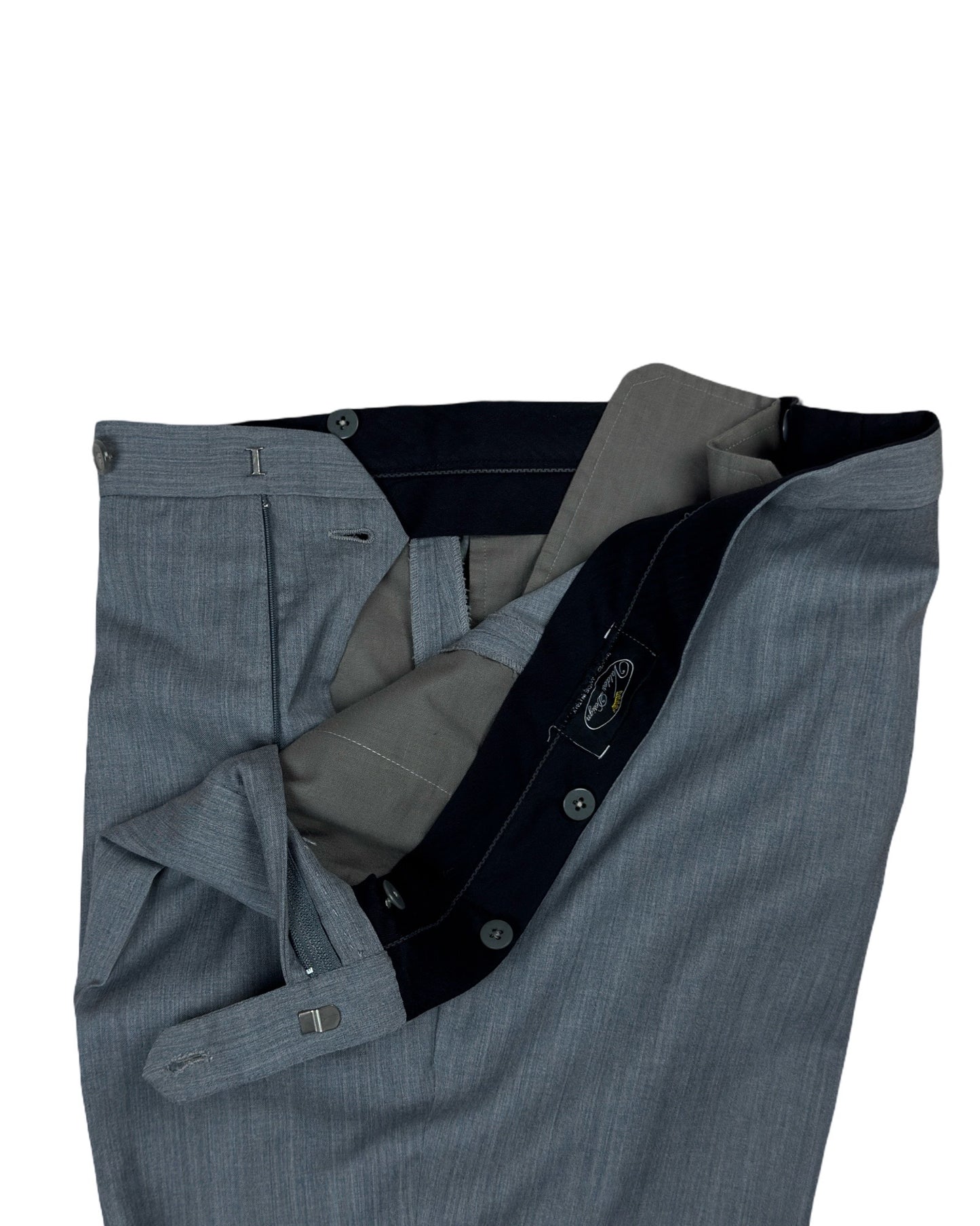 PANTALONE "SECOND HAND" GRLP32