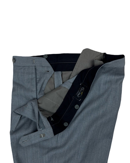 PANTALONE "SECOND HAND" GRLP32