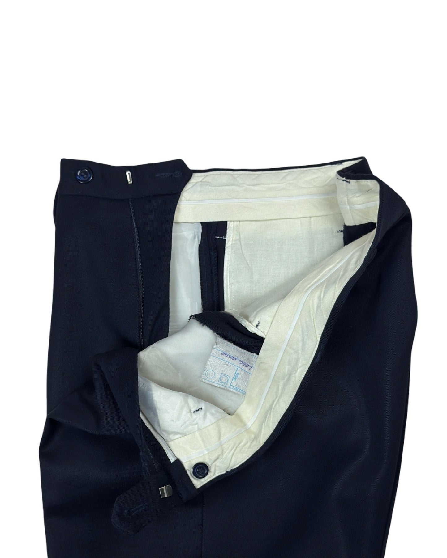 PANTALONE "SECOND HAND" GRPP1