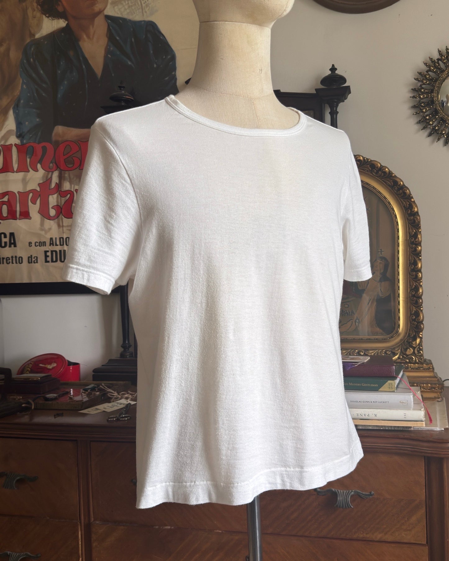 T-SHIRT MERZ B. SCHWANEN GRLTS3