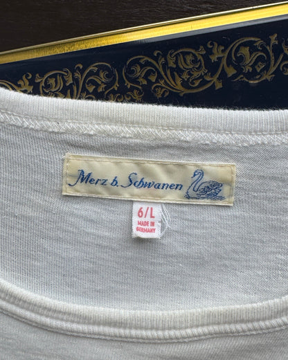 T-SHIRT MERZ B. SCHWANEN GRLTS3