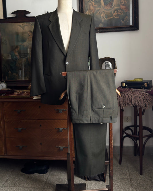 VESTITO VINTAGE GRLV1