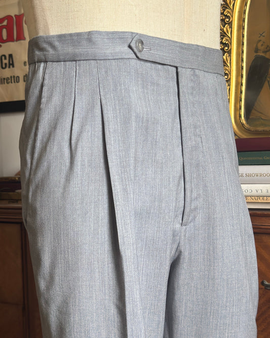 PANTALONE "SECOND HAND" GRLP32