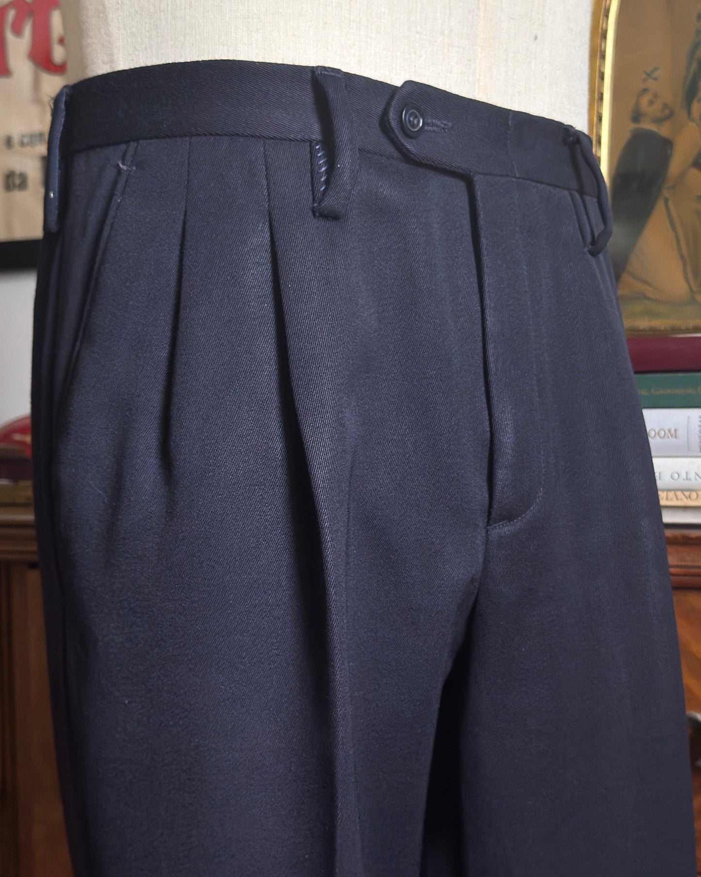 PANTALONE "SECOND HAND" GRPP1