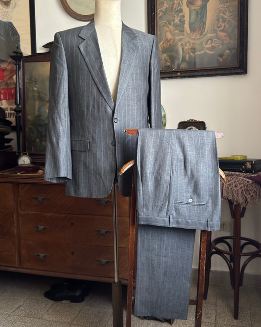 VESTITO VINTAGE GRLV3